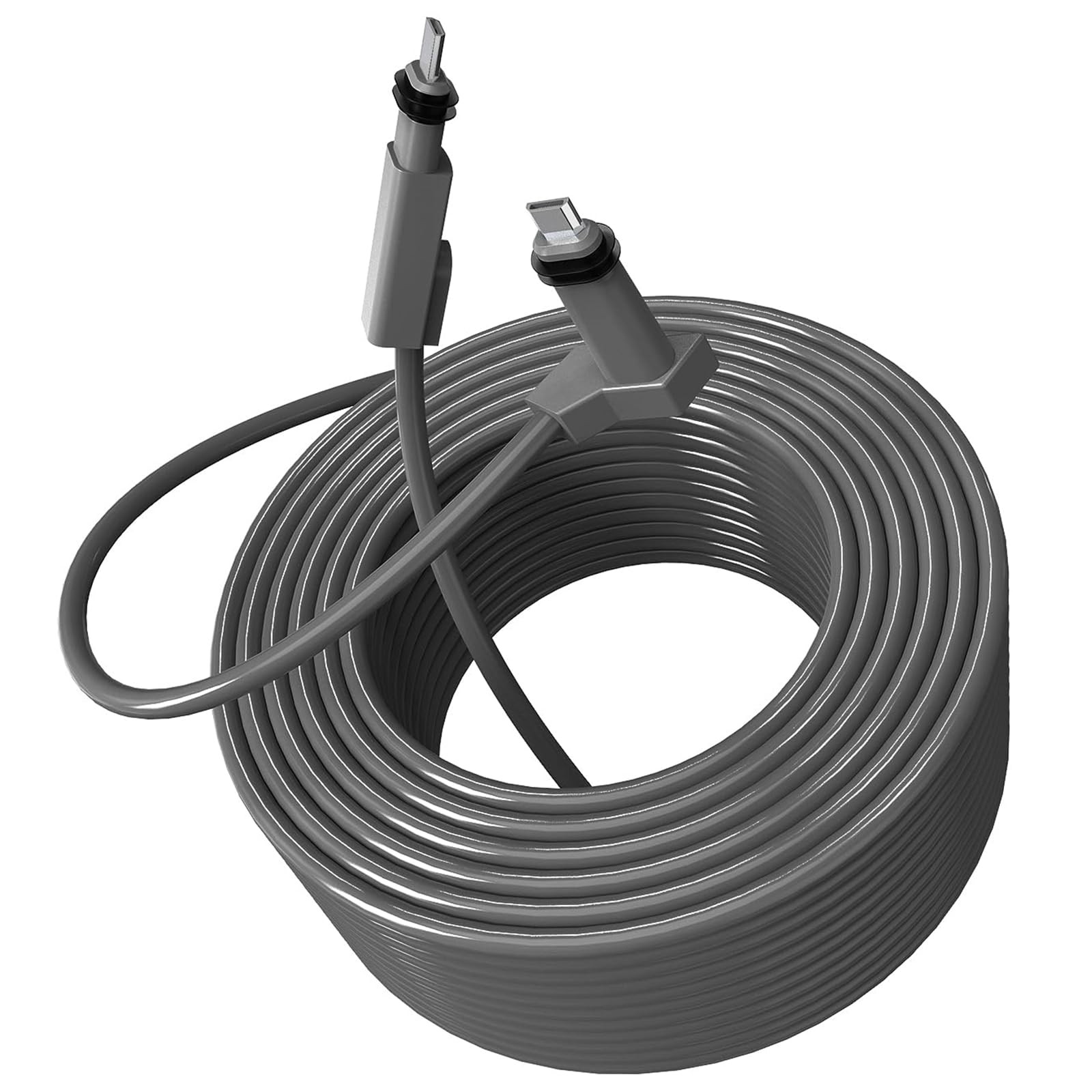 100ft Cable for Star Link Gen 2, High Speed Waterproof Sky Link Cable V2 for ...