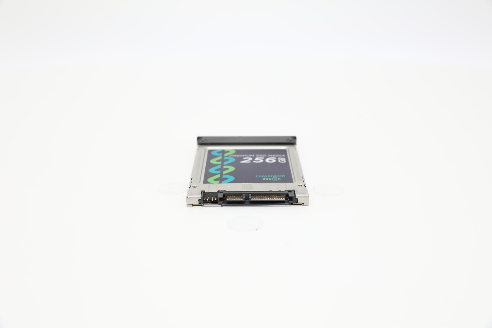 Convergent Design 256GB SSD - Very Good Condition