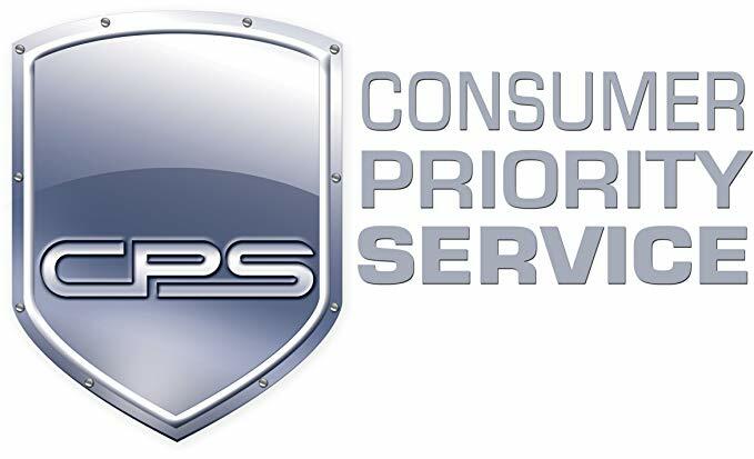 CPS Extended Warranty Appliances 1YR Warranty  Less than $500