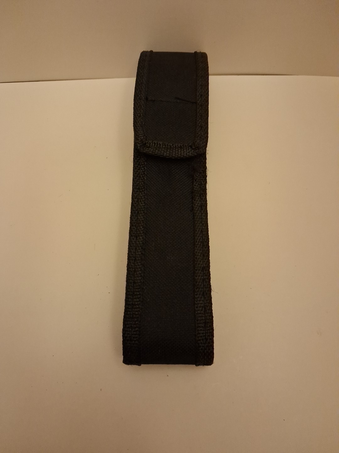 Used Collapsible Batton Holder for Belt (Police Duty Gear)