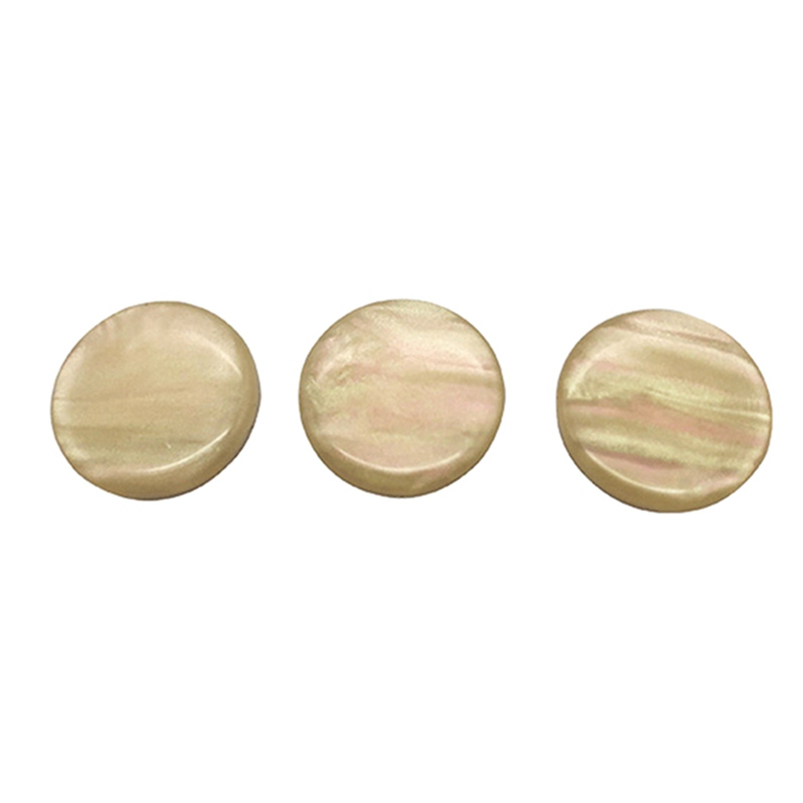 6 Pcs Trumpet Finger Buttons  Finger Trumpet  Screw Cover for Musical 2564