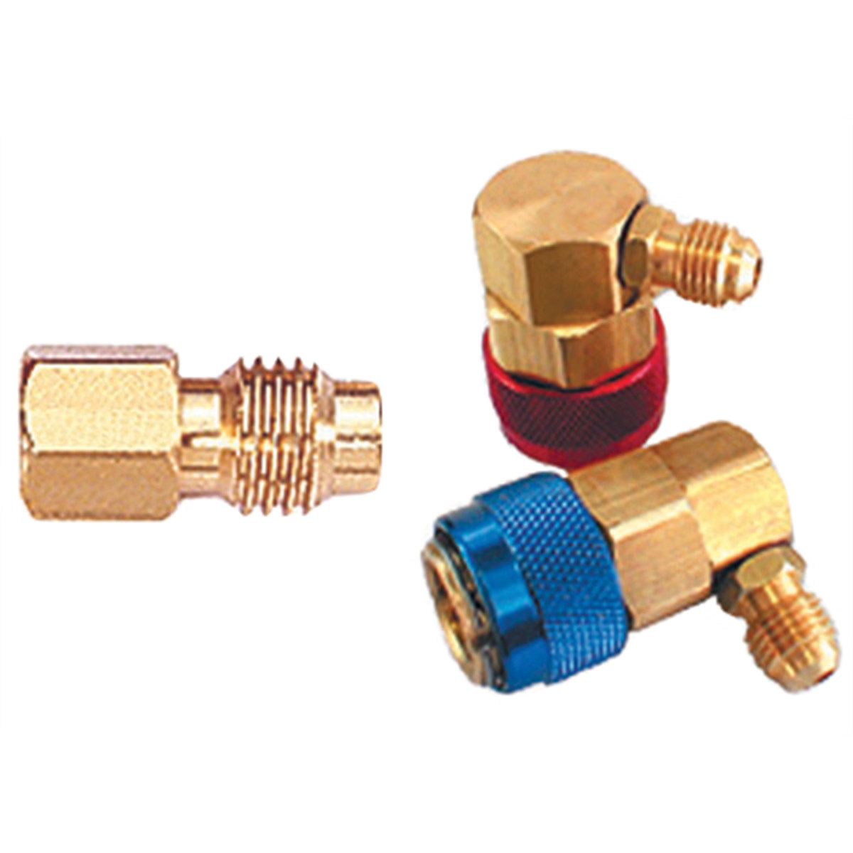 Mastercool R12-134 CON