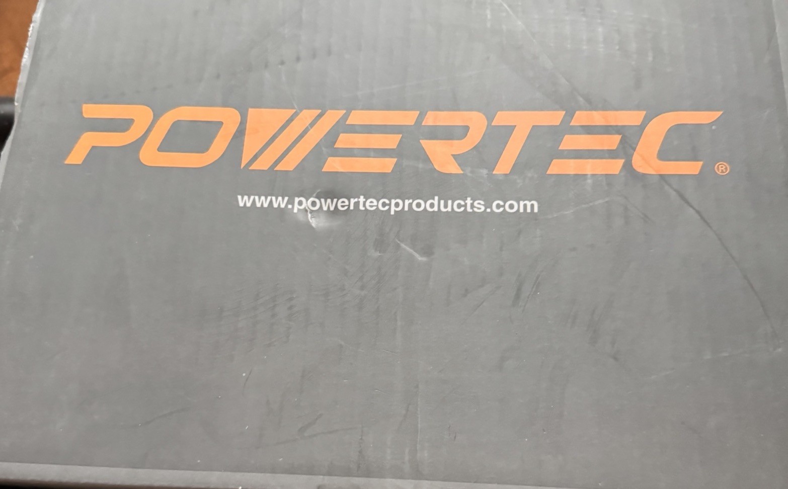 Powertec Dust Kit And Hose 70200