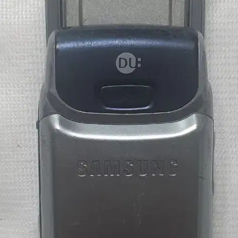 SPH-V6900 Blue-Black Collector Phone 2G 24Pin