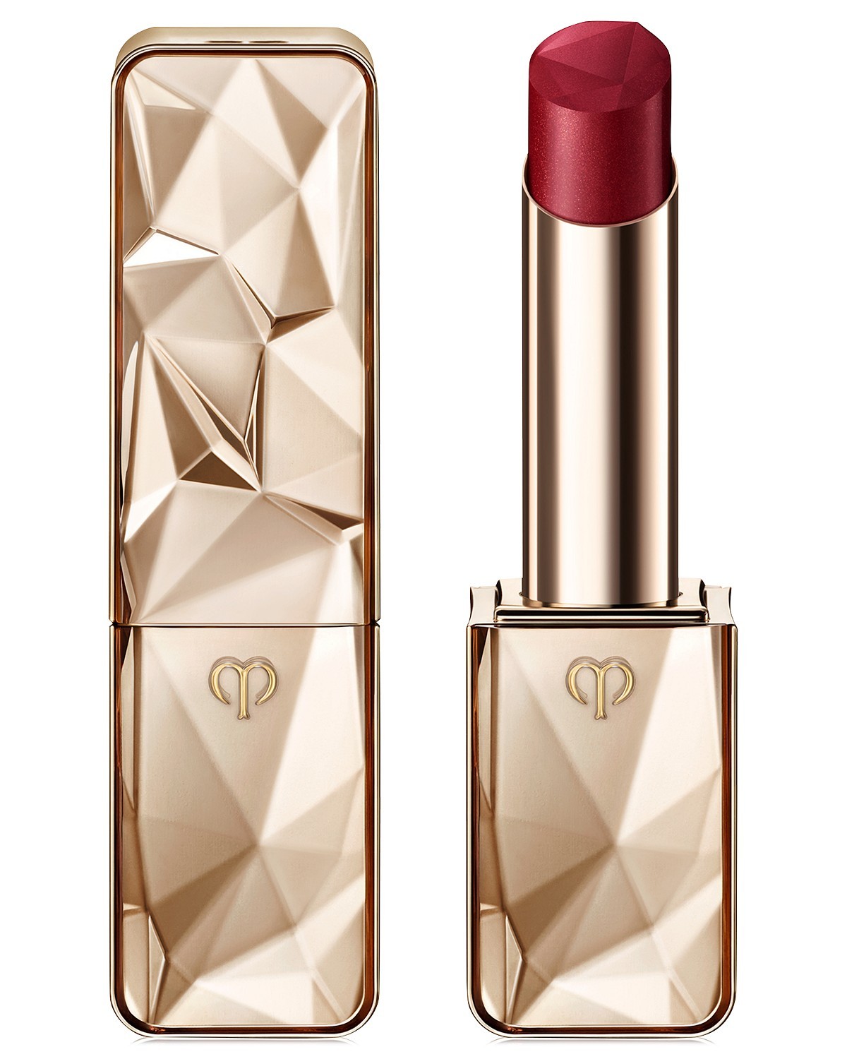 [Dynamic Ruby] Cle de Peau Beaute-The Precious Lipstick|21604