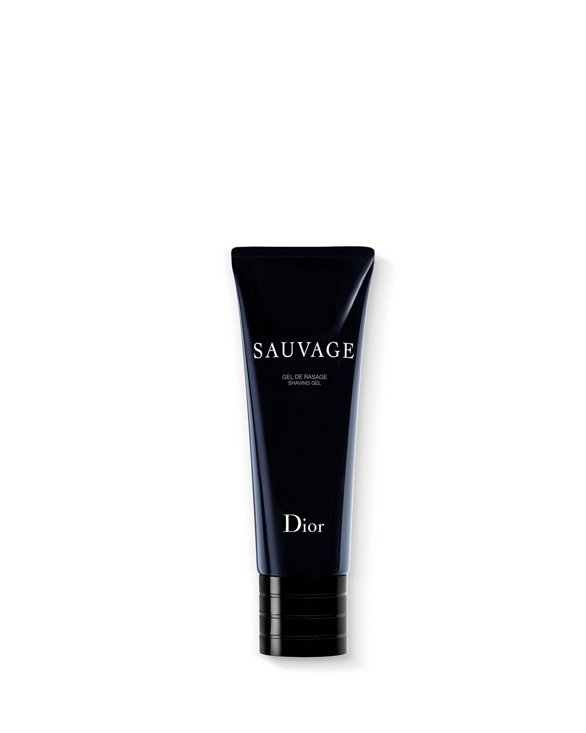 DIOR-Men's Sauvage Shaving Gel, 4.23-oz.|20003