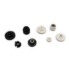 New Paper Feed Gear Replacement part Kit for Ricoh 6002 7502 9002 copier