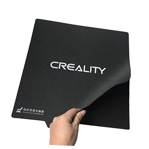 Official  Ultra-Flexible Removable Magnetic 3D Printer Build 310x310mm(CR-10S)
