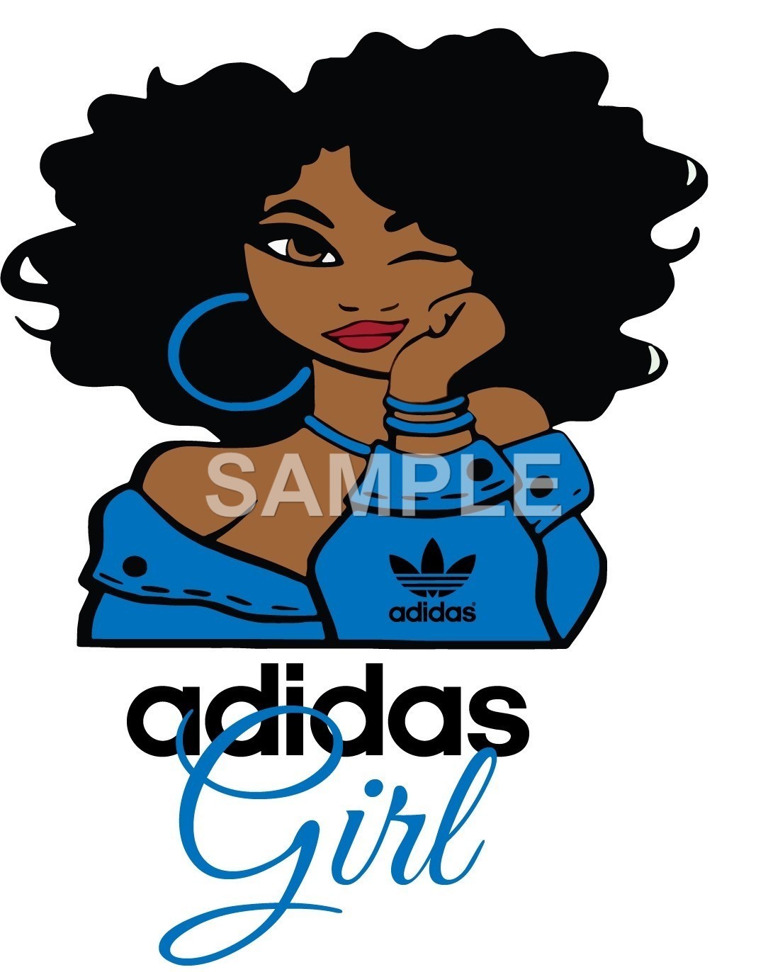 Disney Stitch  vinyl iron on transfer