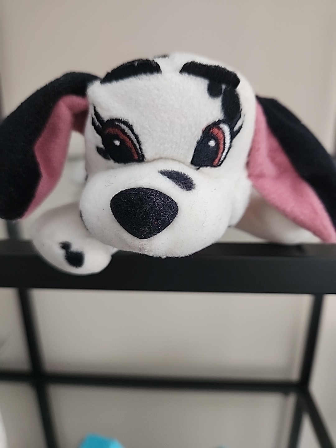 Disney Jewel Plush 8 Inch