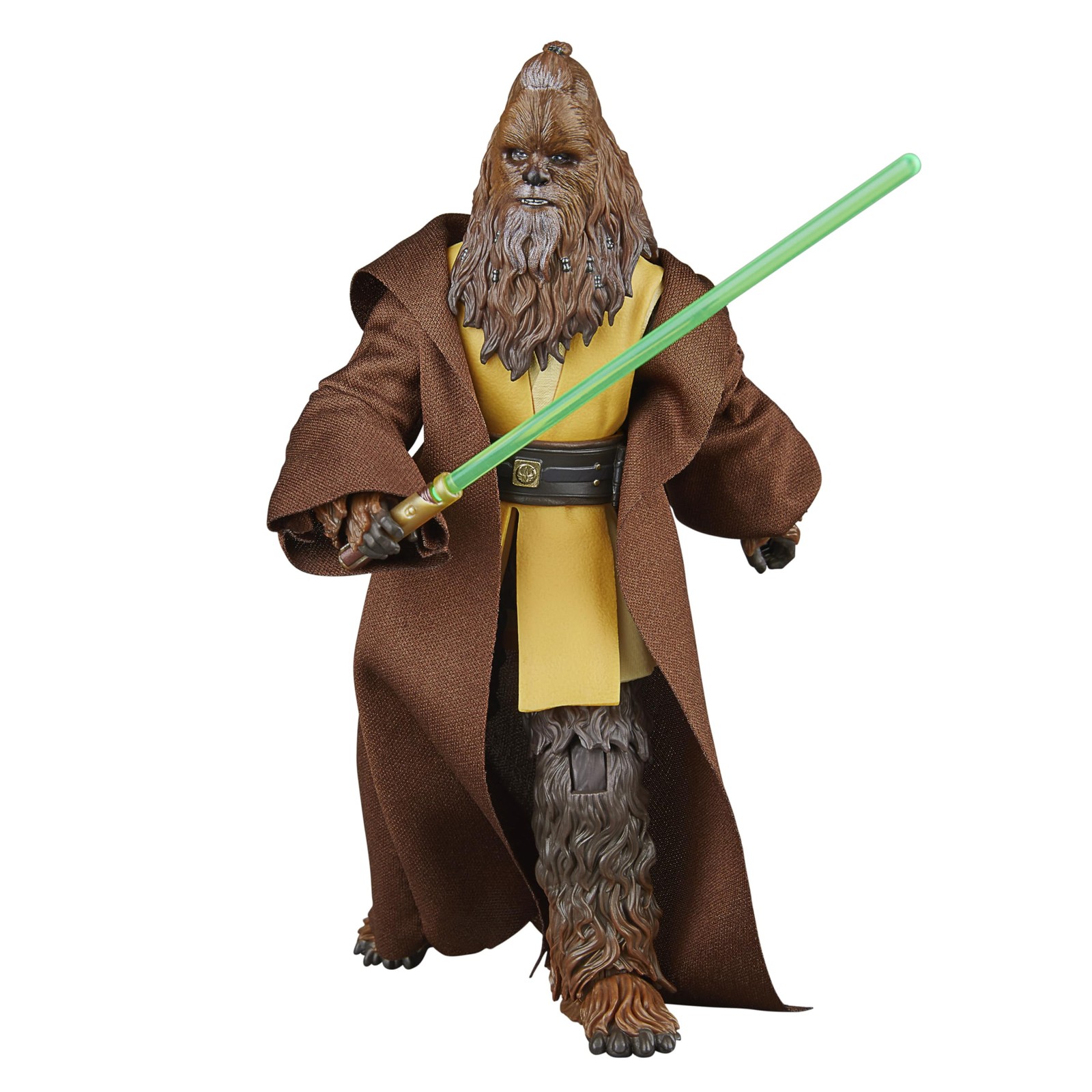 STAR WARS The Black Series Jedi Master Kelnacca, 15 cm, Multicolor 