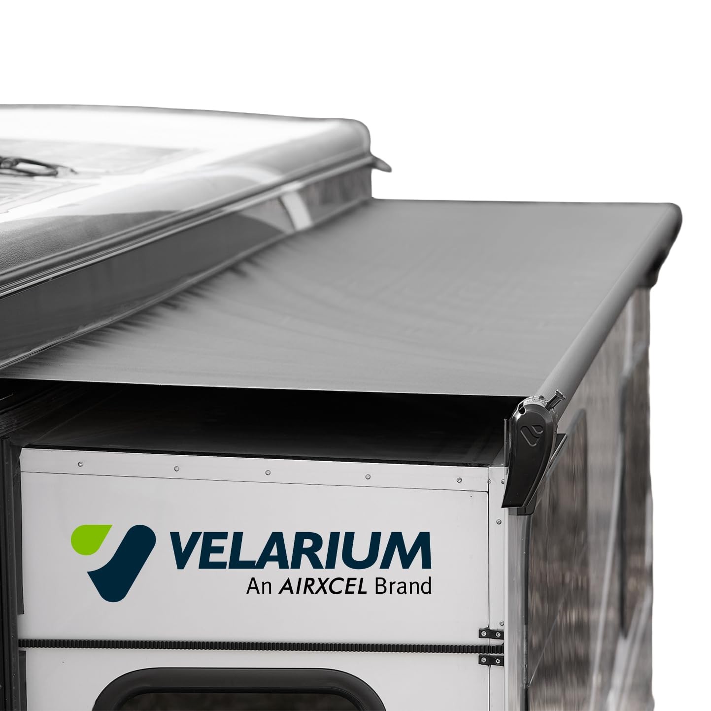 Velarium TK18000000 Complete 180' Slide Topper Awning R (vstk18000000)