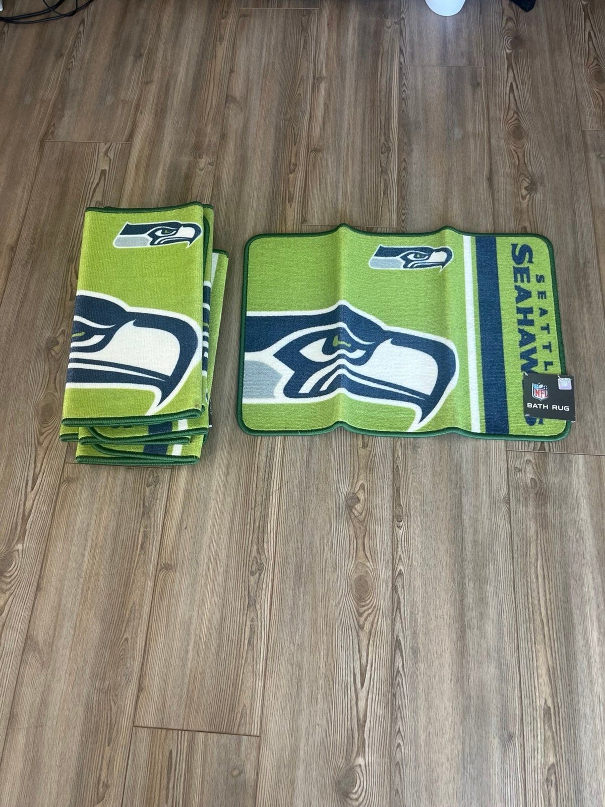 NFL Rug Bundle