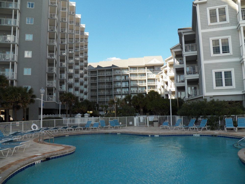 Celebrate July 4  Seawatch Wyndham Resort Villas 2Bed Delux  Jun 28-Jul 5 2026