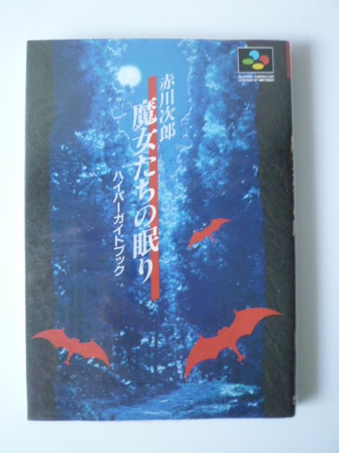 Witches' SleJiro BKagawHyper GuideKOEI 7z