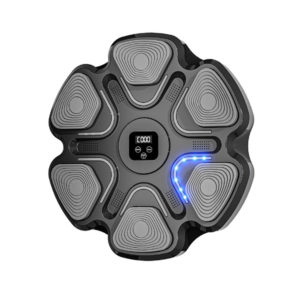 Music Boxing Machine Adult/Children Sports Fitness Boxing Trainer for Home4783
