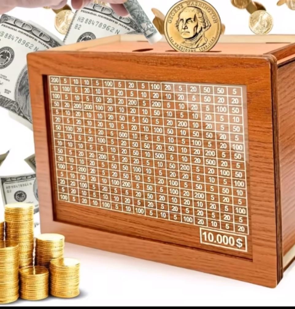 Money and Banks Ser.: Saving Money by Jefferson 1976 Series L