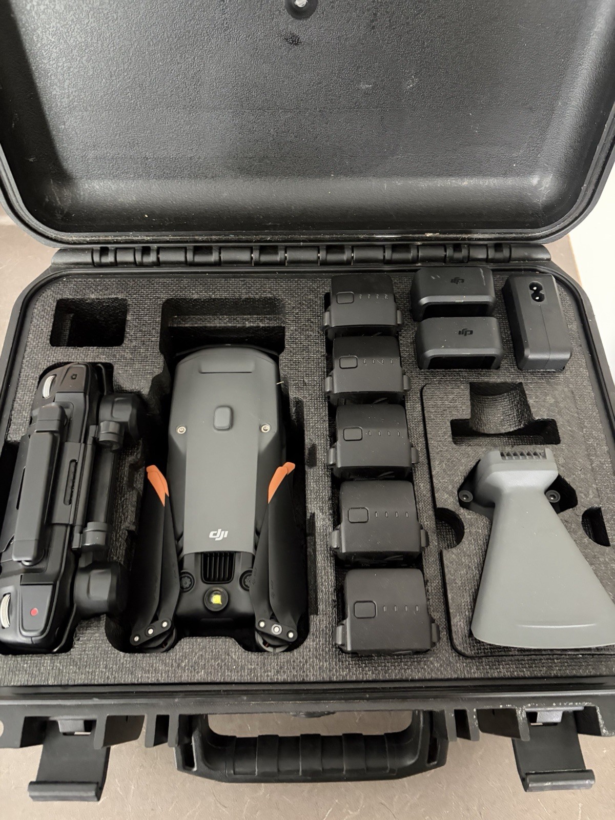 DJI Mavic 3t Thermal Drone