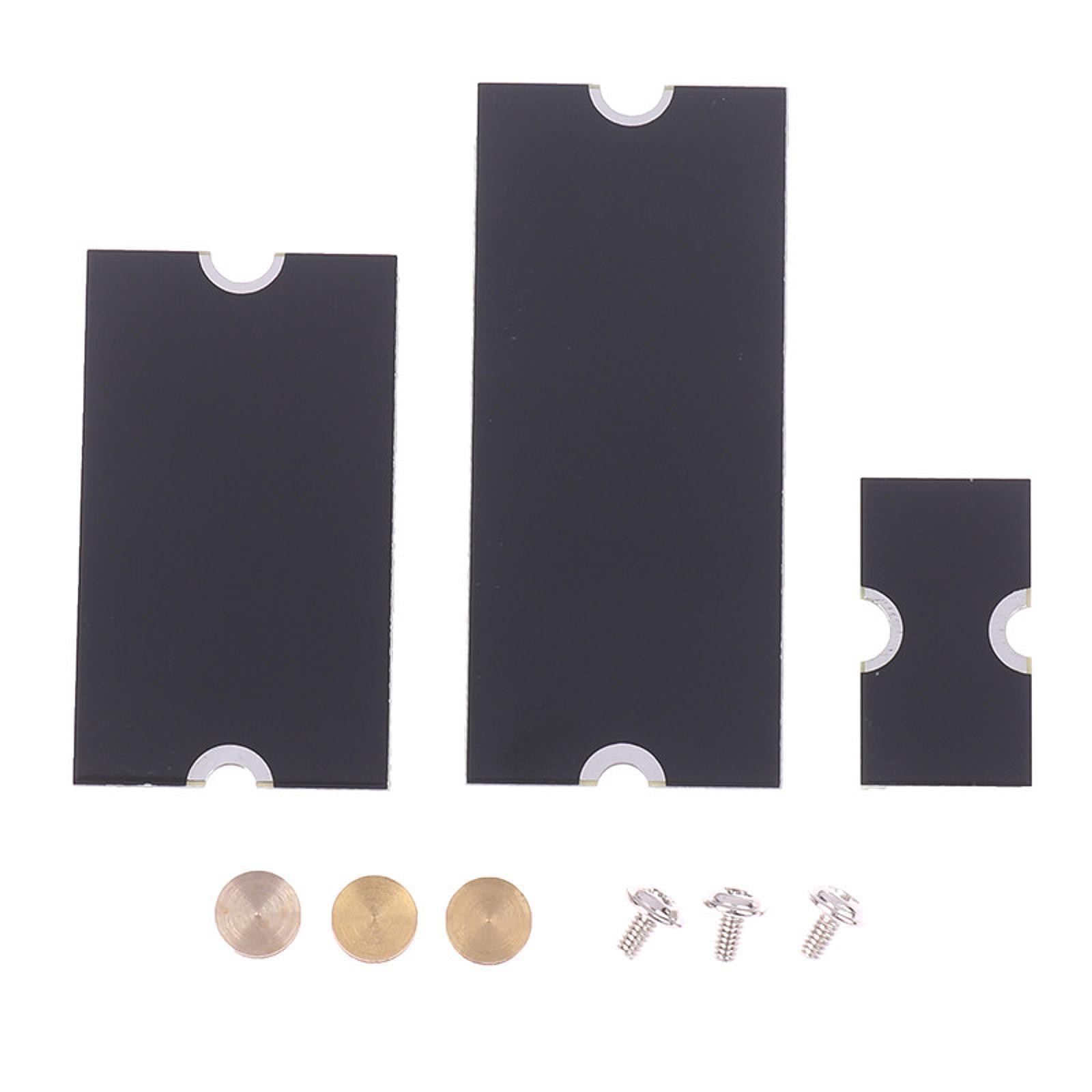 Transfer Card Adapter Expansion Bracket Easy Installation Metal Repair