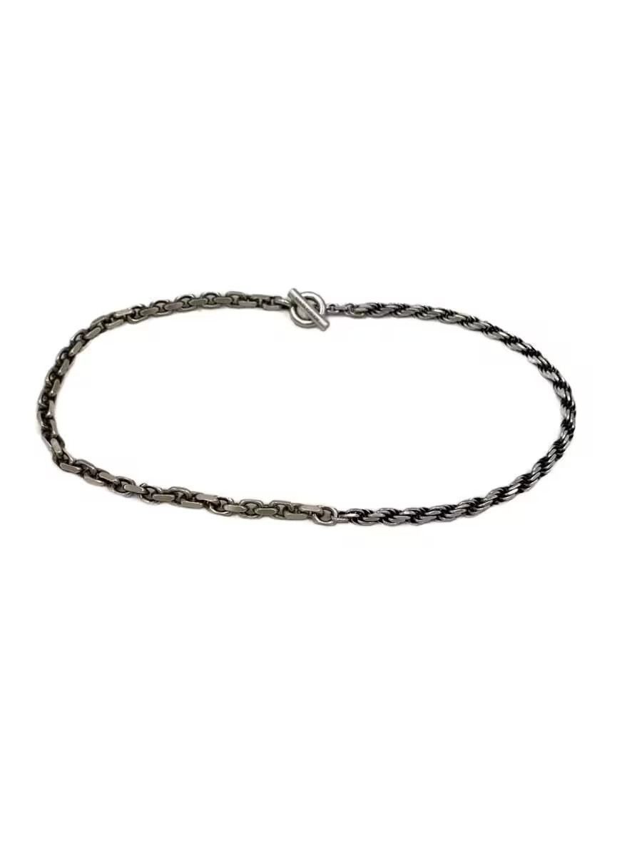 Bottega Veneta Bracelet Slv Men'S M1m55