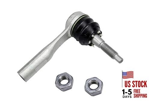  23479348 Driver Side Outer Steering Tie Rod End 