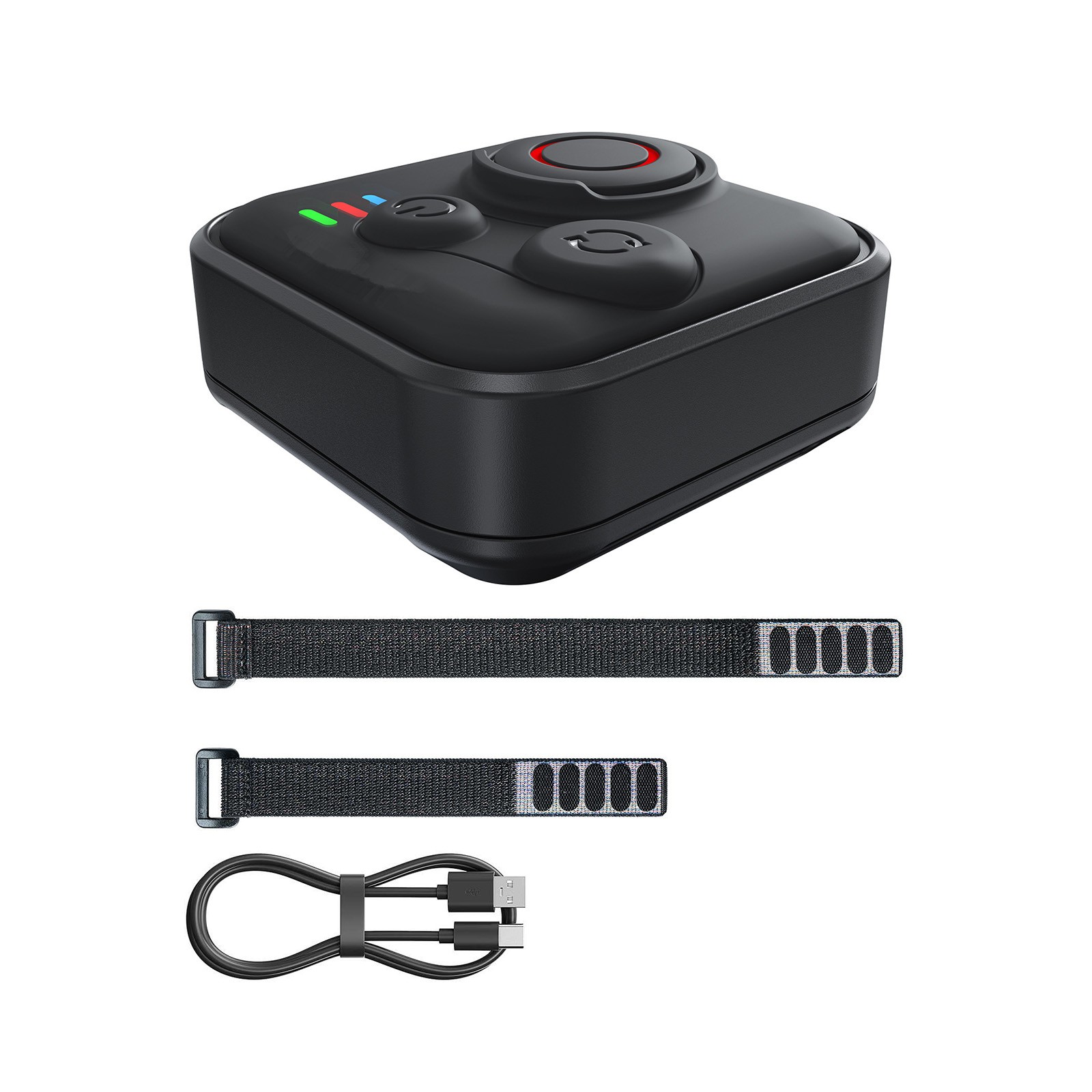 Multiple Functions Camera Bluetooth 5.1 Remote Controllor for GoPro Hero Series