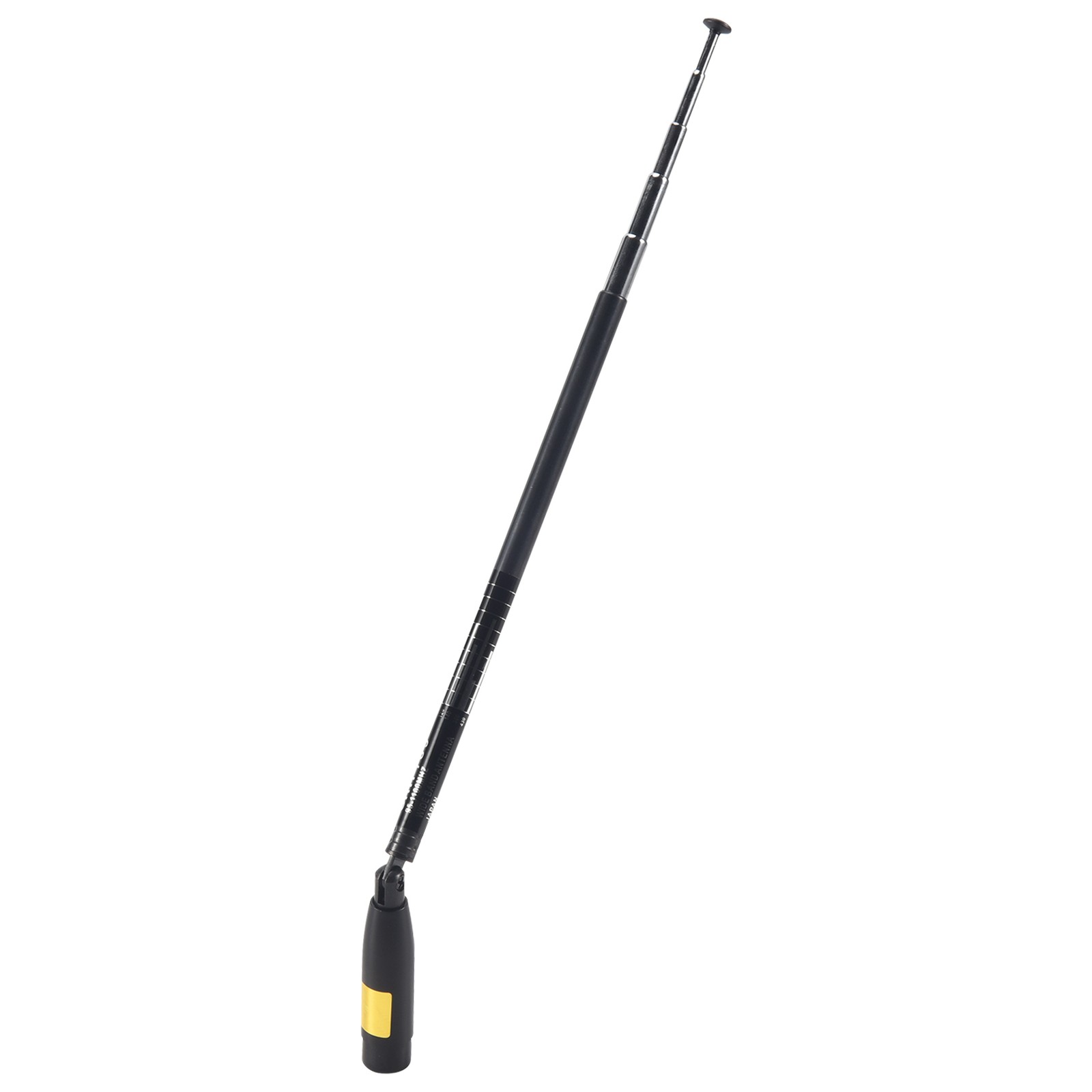 SRH789 SMA Male 95-1100MHz Foldable Telescopic Antenna S7Q73223