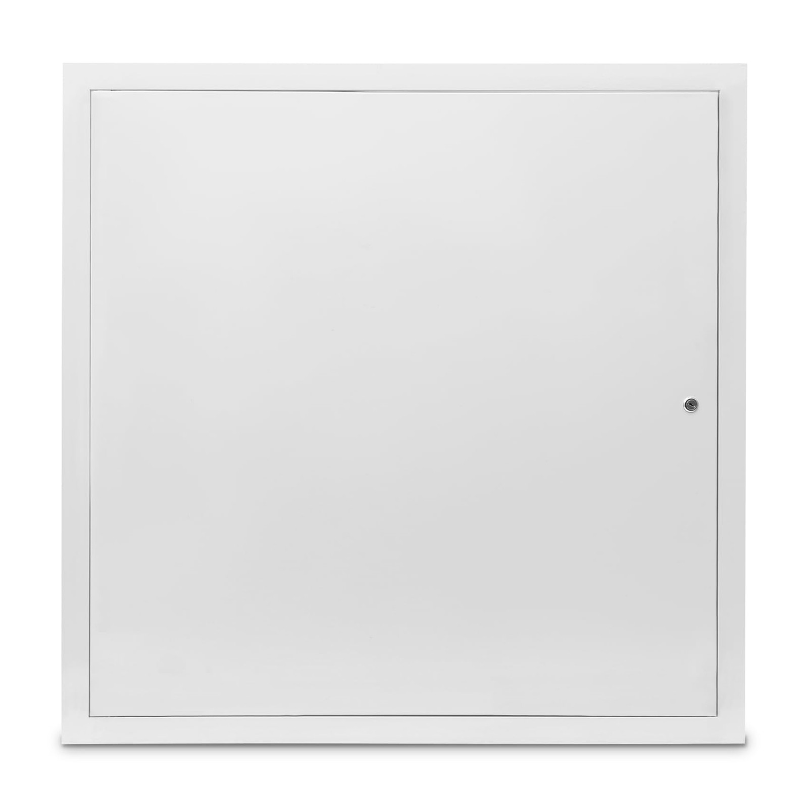 Thicken 1mm 18 x 18 Access Panel for Drywall,Attic Door, Ceiling Access Panel...
