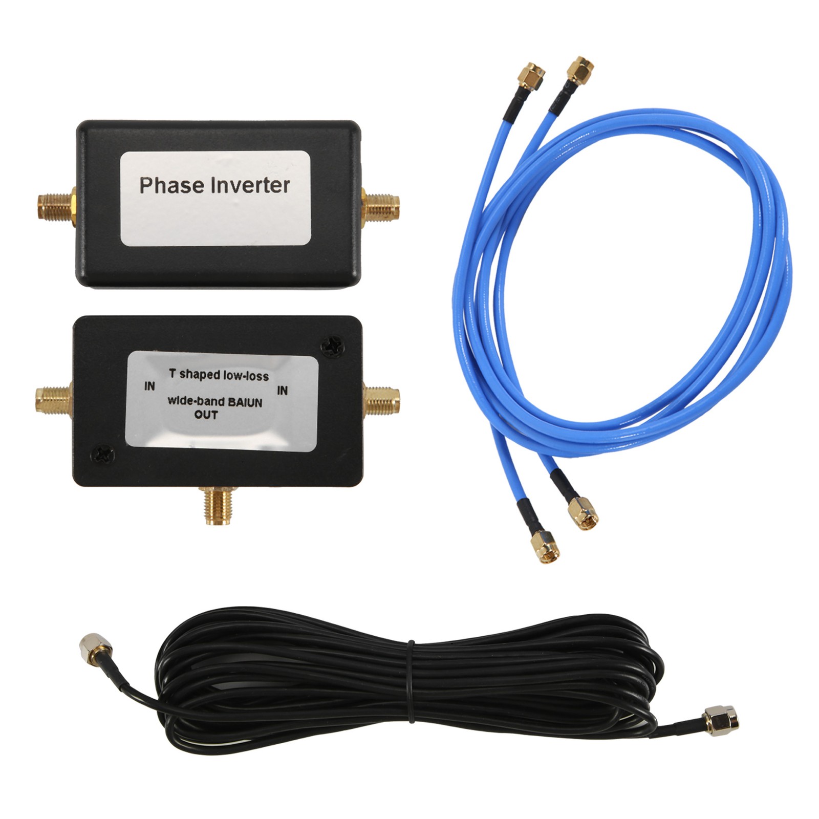 250MW YouLoop Electromagnetic Antenna 10KHz to 30 MHz Portable Passive2477