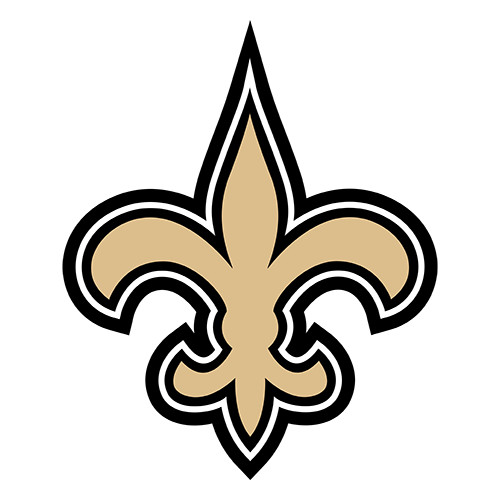 2-4 Tickets/ 2025 NEW ORLEANS SAINTS  FOOTBALL--All Home Games Available