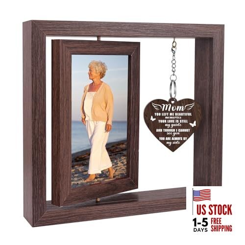 Memorial Gifts for Loss of Mom, Sympathy Gift for Loss of Mom Memorial Mom