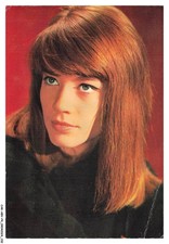 Car-Abvp4-0366-Chanteuse - Francoise Hardy