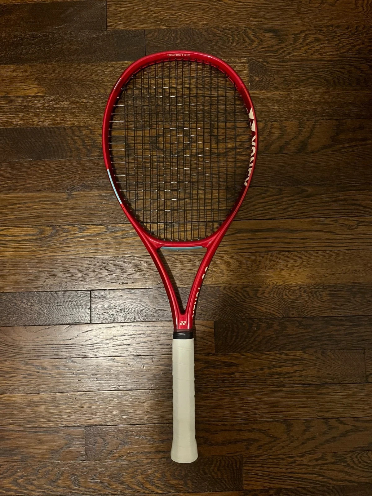Yonex VCore 98 (2026) Grip Size 4 1/4