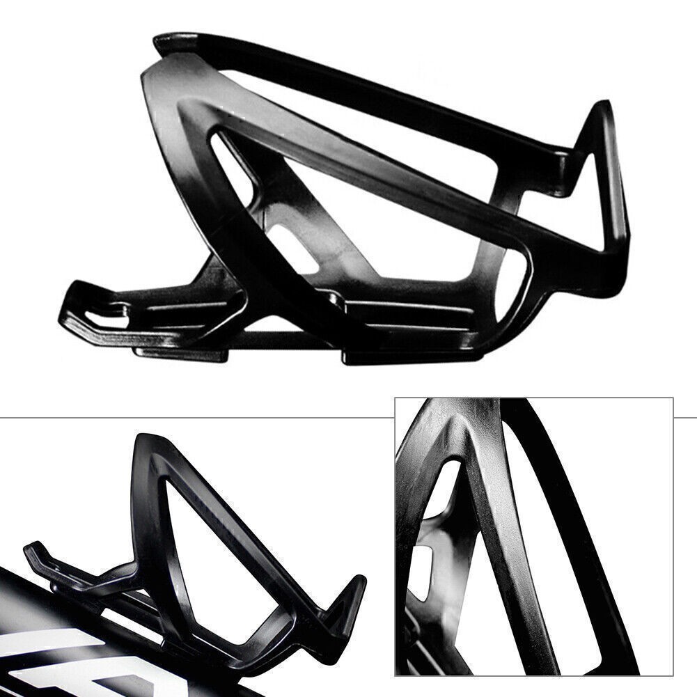 Bicycle Water Bottle Cage MTB Road Bike Bottle Holder Drink Cup Kettle Rack