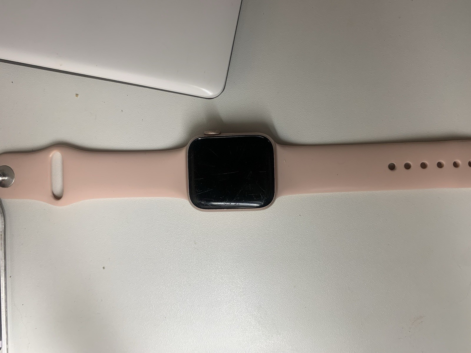 Apple Watch (For Parts)