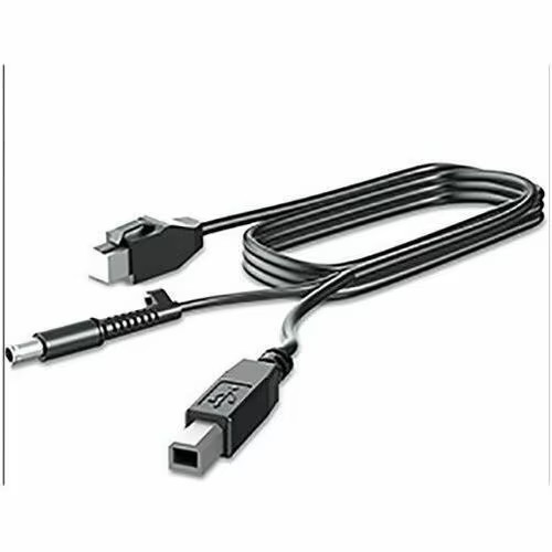 HP-New-V4P94AA _ PERIPHERAL  BUILDTOORDER  300CM DP+Y CABLE FOR RP9 L7
