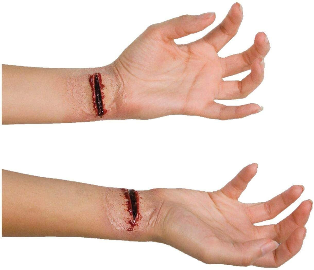 EZ FX SLASHED WRIST KIT