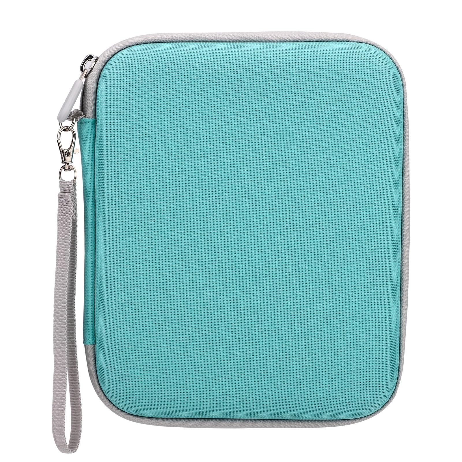 Card Case Holder for Yoto, 80 Pockets Portable Card Storage Organizer Binder ...