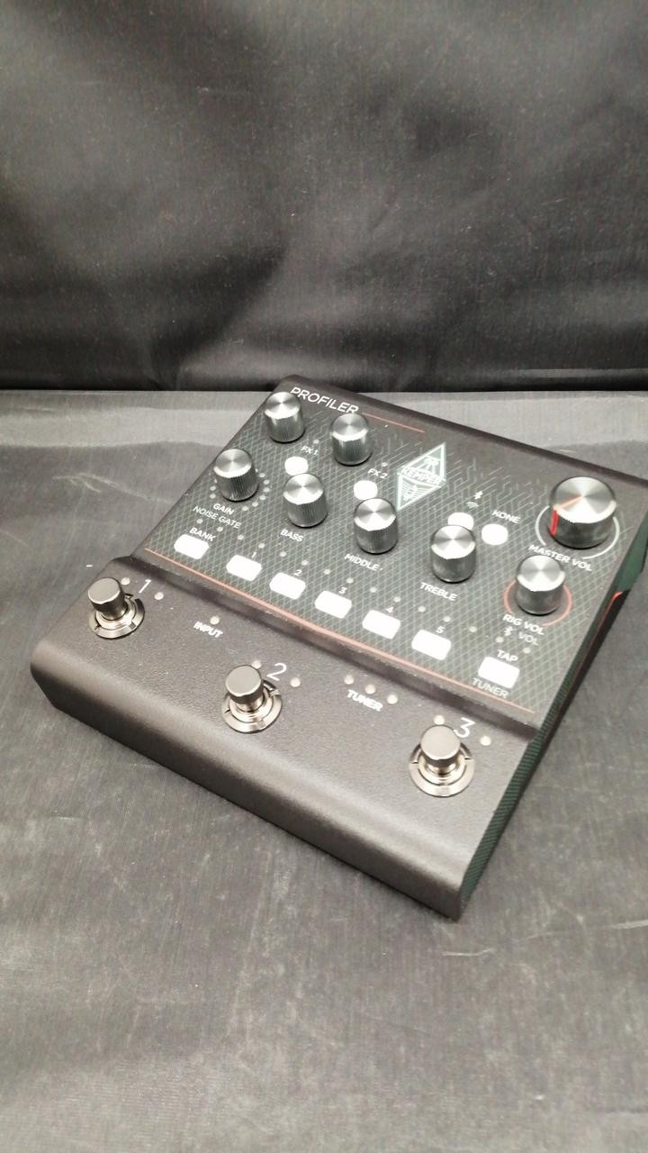 Kemper Profiler Player Multi-Effector