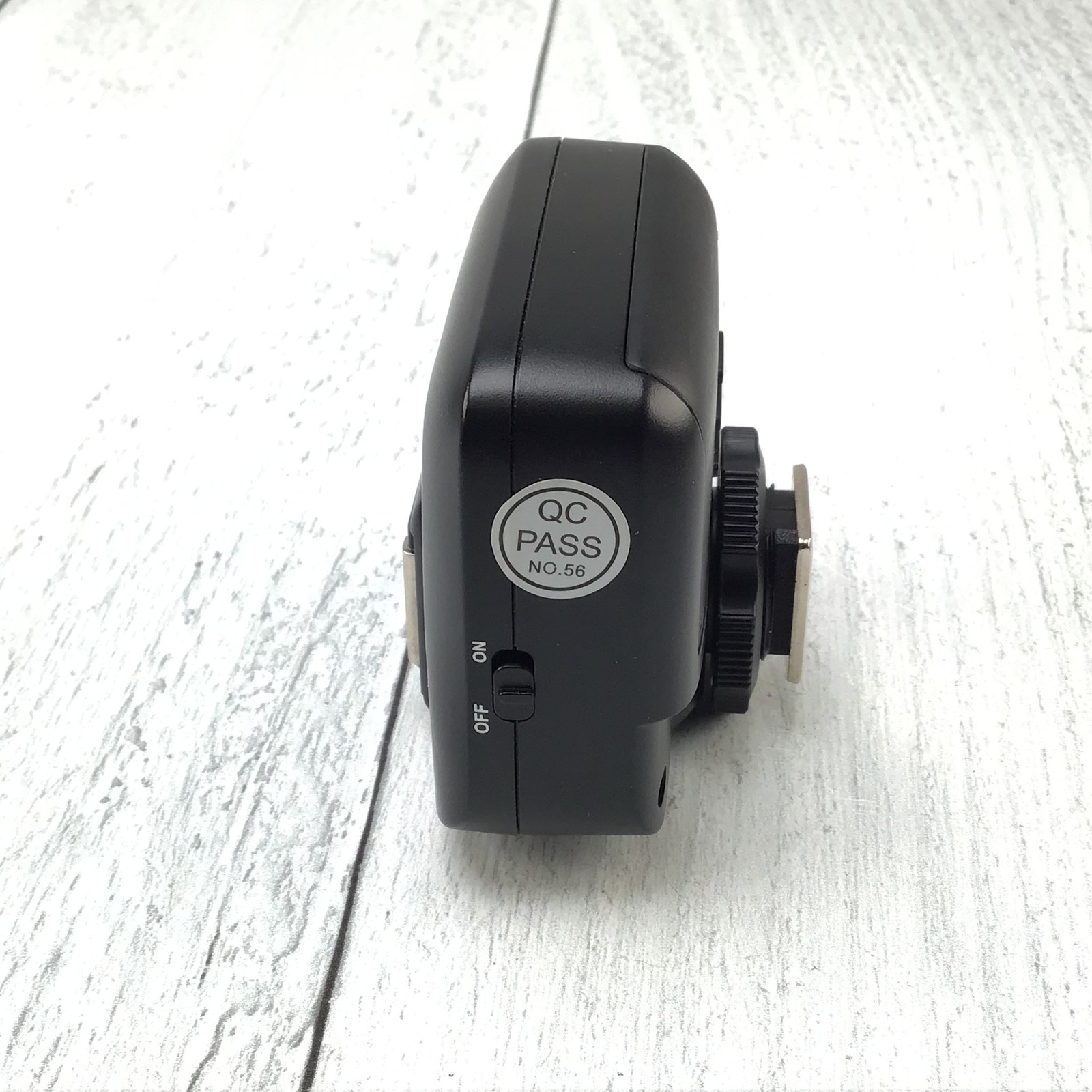 Godox X1R-N Trigger/Receiver for Nikon Used Good