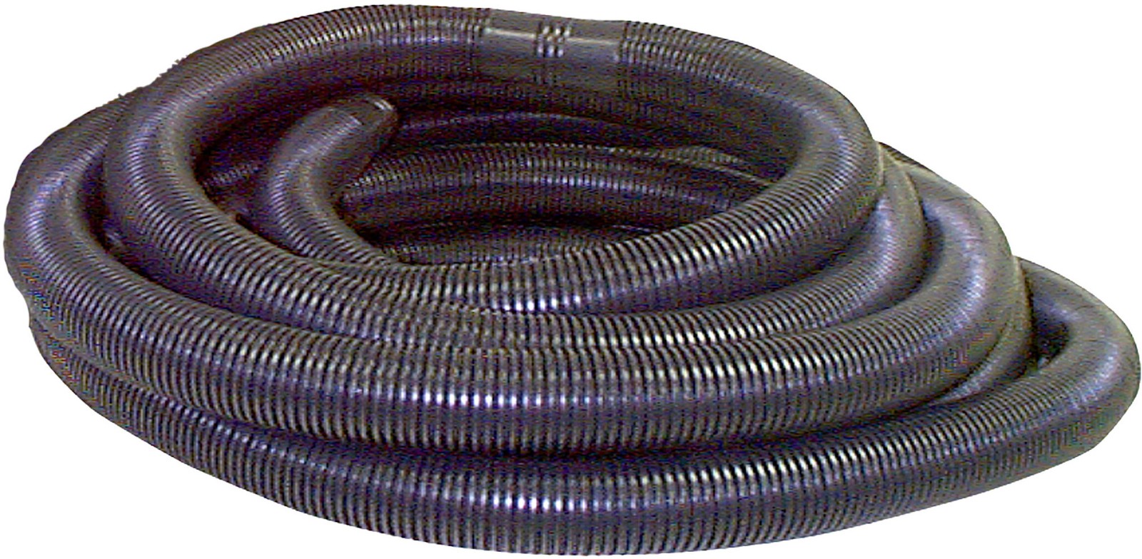 Zoeller 1010-0117 Crawl Space 24' Long Discharge Hose - Black