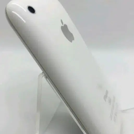 Apple iPhone 3GS 16GB White Full Box Rare Collectible