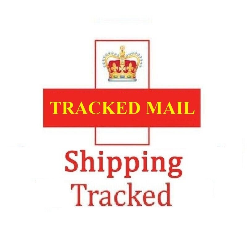 TRACKED PACKAGE SERVICE (Singapore)