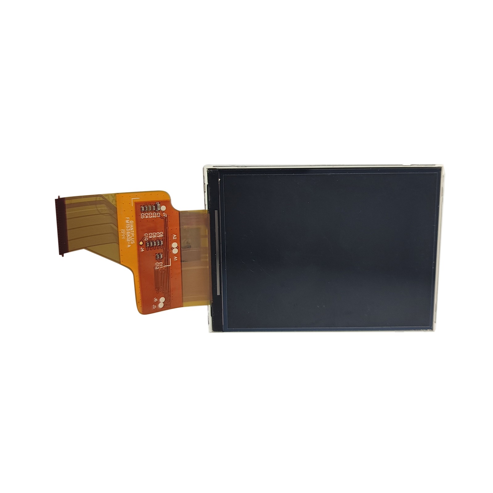 Digital Camera LCD Display Screen Backlight For Nikon Coolpix B500 Repair Parts