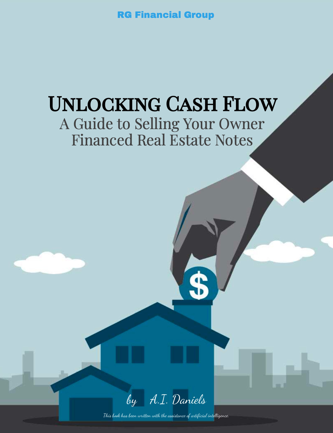 How to convert Your Owner Financed Real Estate Notes into CA$H