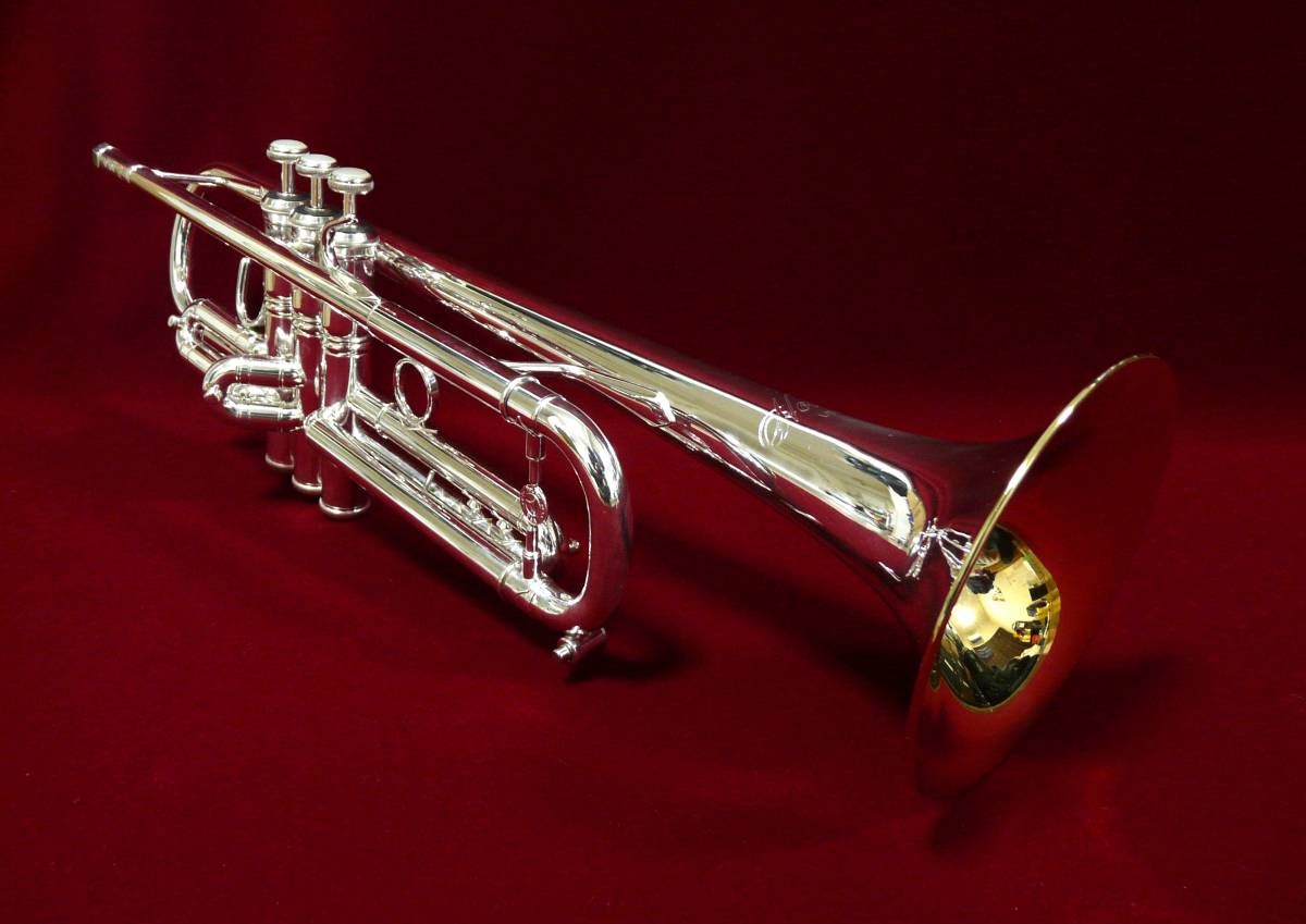 HOLTON GT103S BELL-INNER GP Used Good Condition