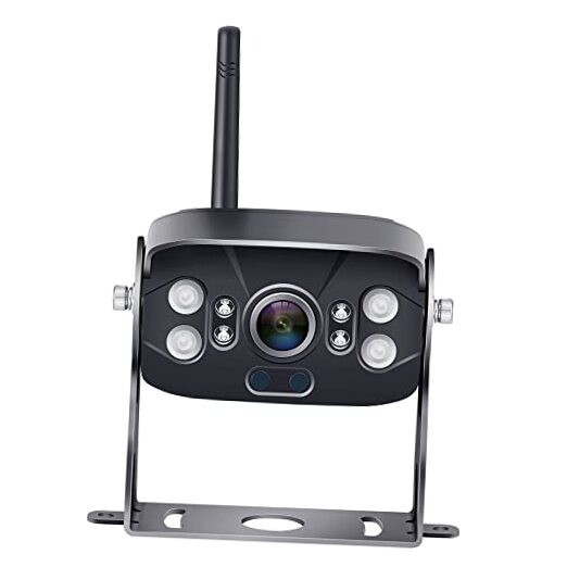  Y95 1080P Digital RV Camera for 7 Inch Monitor Compatible with Y34 Systems 