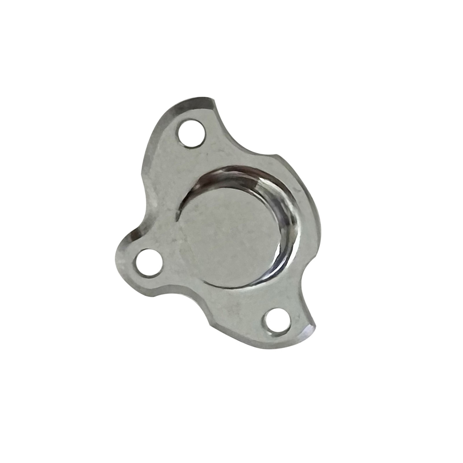 1Pcs Bottom Tripod Base Screw Nut for Sony ILCE-A7M4 A7S3 7R4A A7R4 Camera