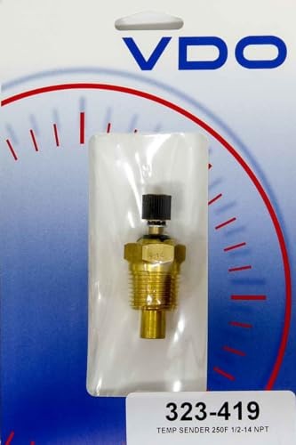  323419 Temperature Sender 