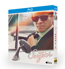 Sugar Season 1 (2024) 2-D